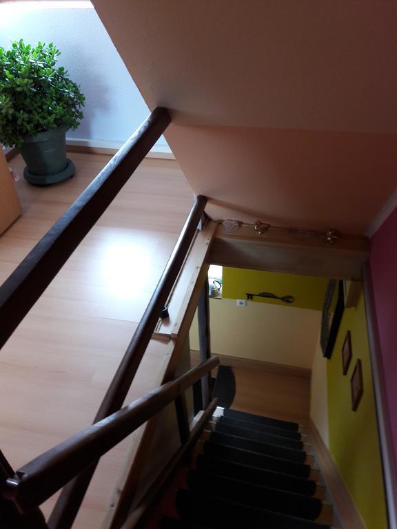 Ferienwohnung Osterbrink Ilsenburg  Exterior foto